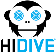 HIDIVE