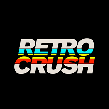 Retro Crush