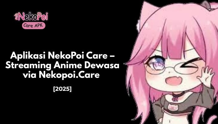 nekopoi.care apk