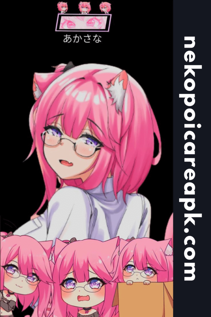 NekoPoi Care APK is a dedicated mobile application for watching and downloading uncensored 18+ anime content directly from the Nekopoi.Care streaming server. It has grown in popularity among Indonesian users and international anime lovers due to its private, fast, and ad-free user experience.

While it's not on the Play Store for content policy reasons, the NekoPoi Care websiteoutlook is still active and updated regularly — providing the latest content for adult viewers.